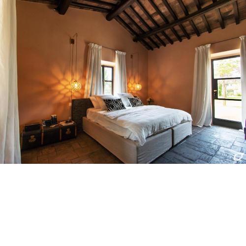 Tenuta del Podestà villa di charme