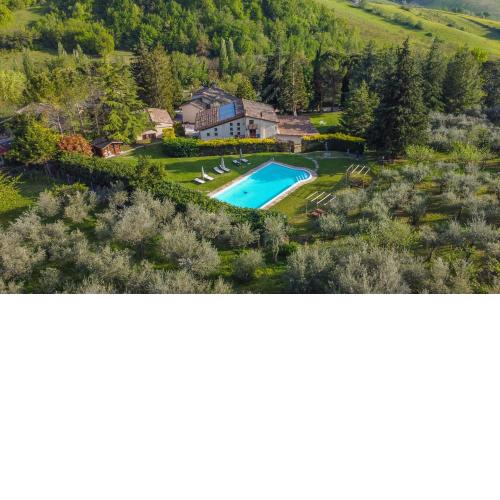 Tenuta delle Rose - Country House