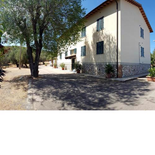 Tenuta di Alberese