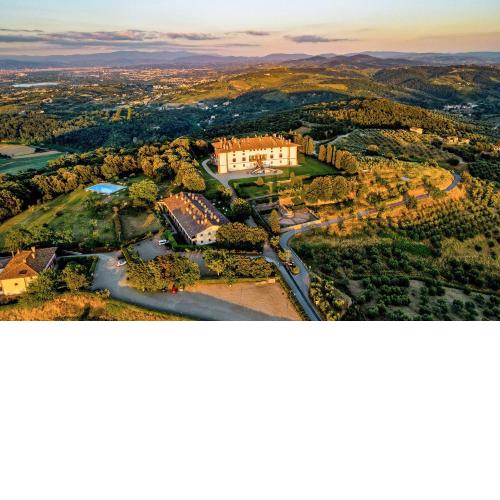 Tenuta di Artimino member of Meliá Collection