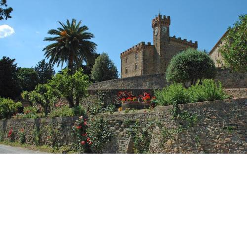 Tenuta di Casaglia