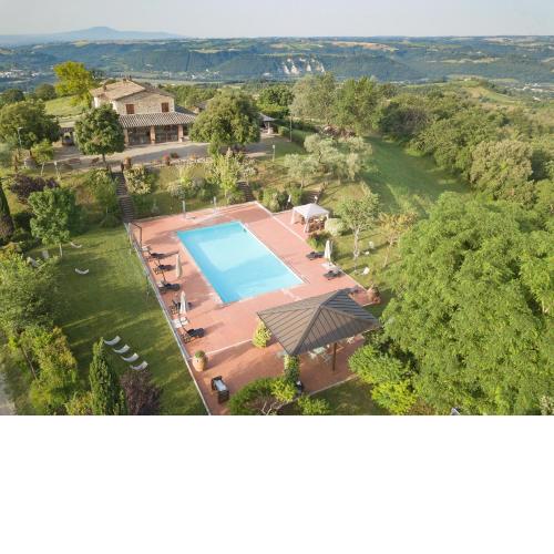 Tenuta Di Corbara