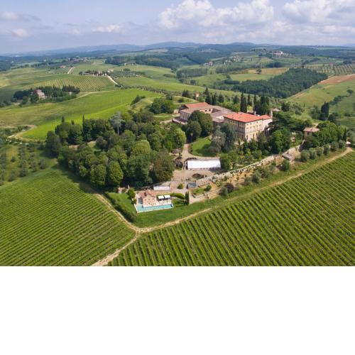 Tenuta Di Monaciano