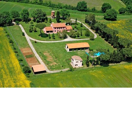 Tenuta di Paganico