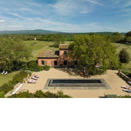 Tenuta Di Paternostro
