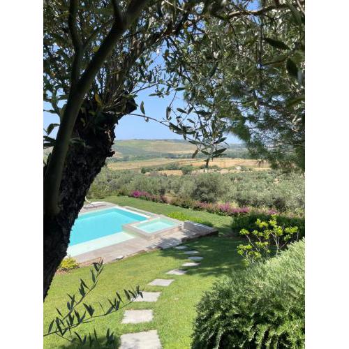 Tenuta di Quaranta