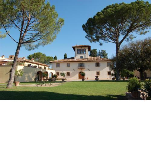 Tenuta Di Sticciano