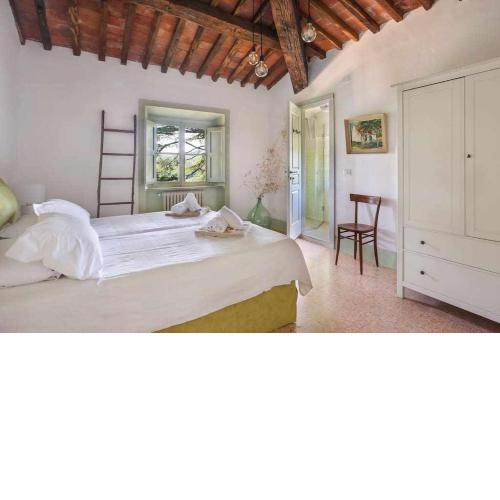 Tenuta di Tramonte Boutique Hotel