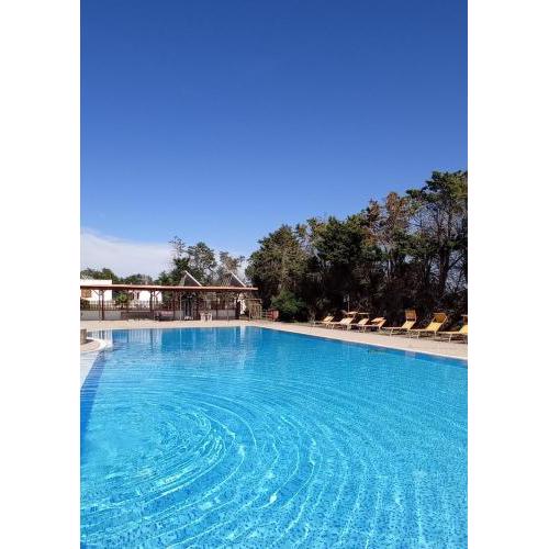 Tenuta Don Monaco - Agriturismo