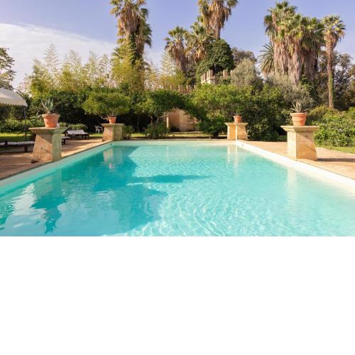 Tenuta Donna Vittoria - Edera