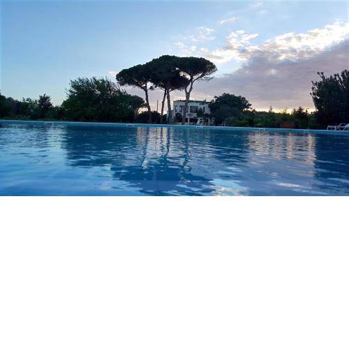 Tenuta DonnAnna Agriturismo&Glamping