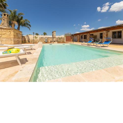 Tenuta Doret - Taviano