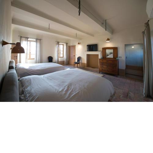 Tenuta Favorita Country House B&B