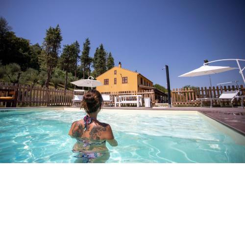 Tenuta Fonte Mosco'