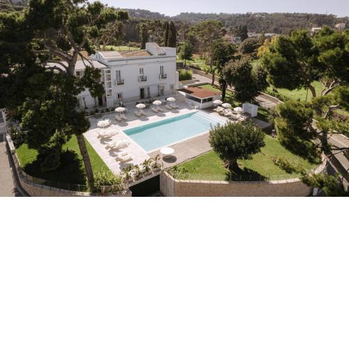 Tenuta Gentile Resort & Spa