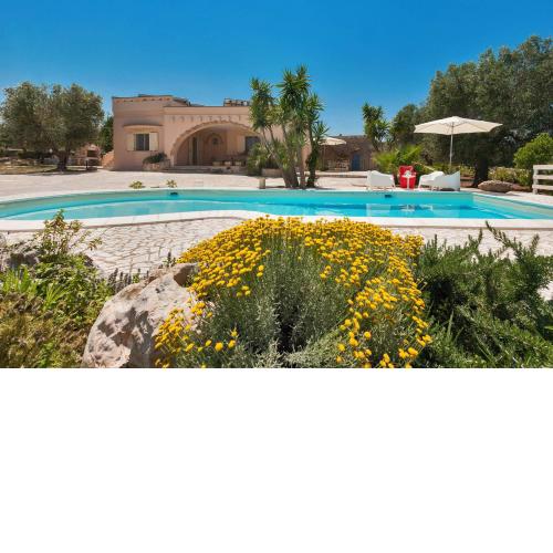 Tenuta Gianfredi by BarbarHouse