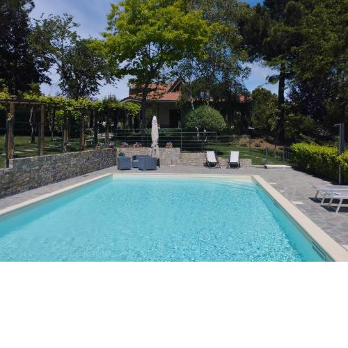 Tenuta i Ciliegi