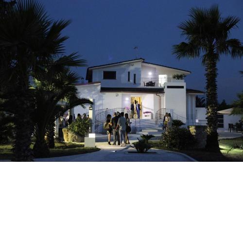 Tenuta I Giardini Del Salento