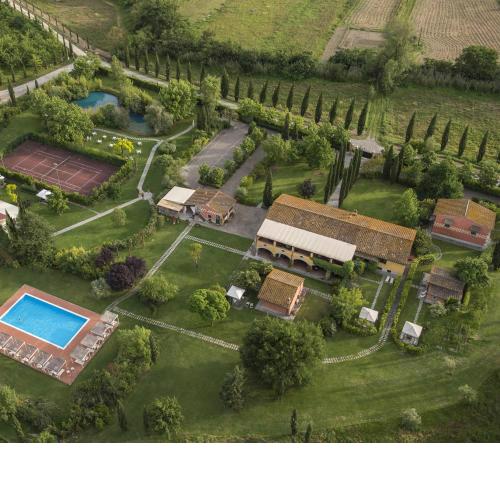 Tenuta i Massini