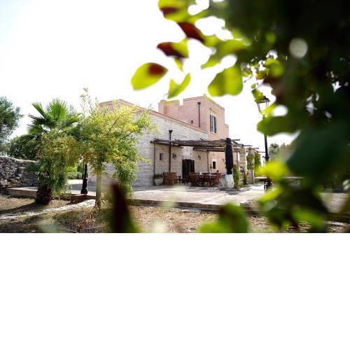 Tenuta il Carrubo-casa vacanza