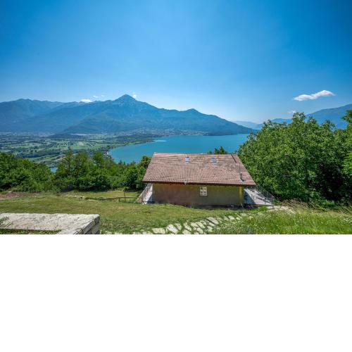 Tenuta il Sogno Ferienwohnung Bianco