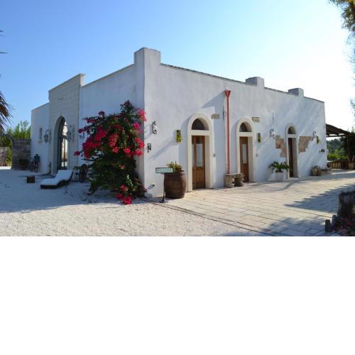 Tenuta Il Vecchio Torrino