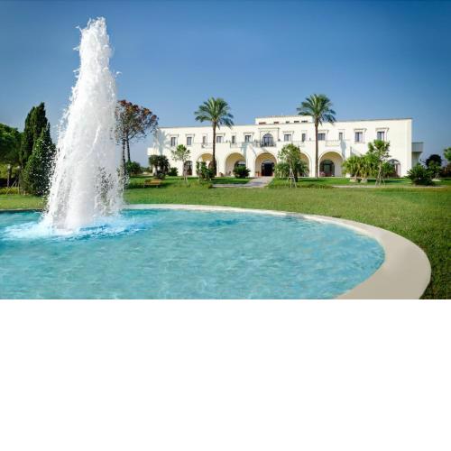 Tenuta La Baronessa Resort
