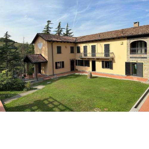 Tenuta La Cova