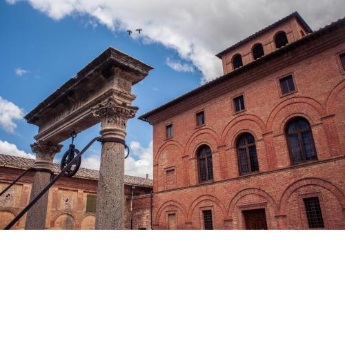 Tenuta La Fratta
