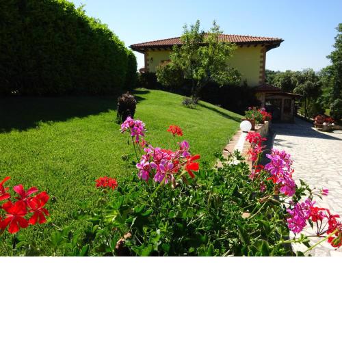 Tenuta la Ginestra