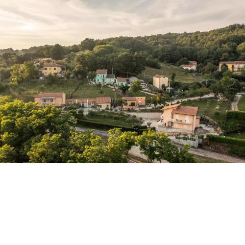 Tenuta La Promessa - Irpinia