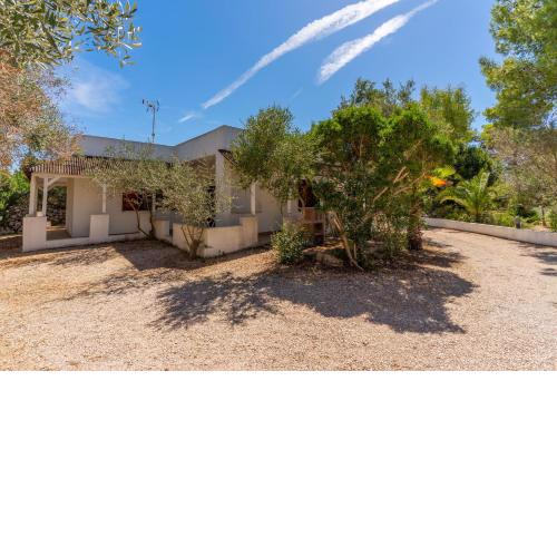 Tenuta La Saracina - Villino 4