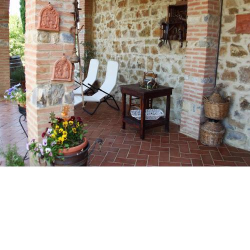 Tenuta La Silva