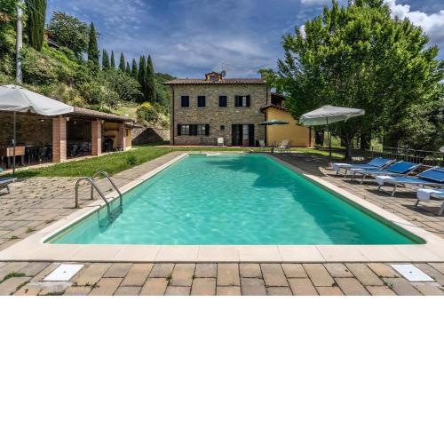Tenuta Le Caselle