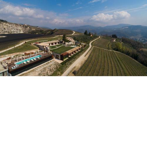 Tenuta Le Cave