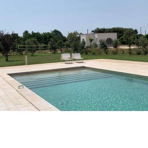Tenuta Le Vele