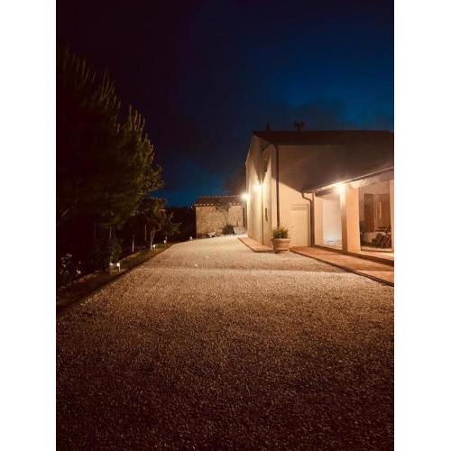 Tenuta Le Ville