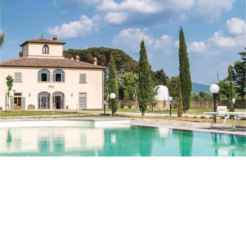 Tenuta Leopolda