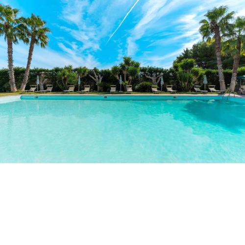 Tenuta Lisa, area Gallipoli, By VIVIMY