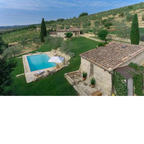 Tenuta Lo Spugno