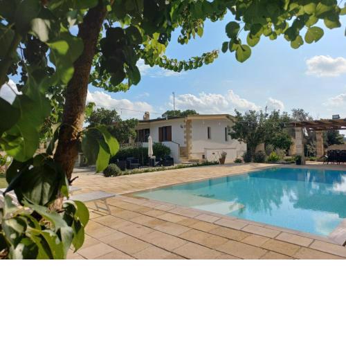 Tenuta Lu Fuggiacune