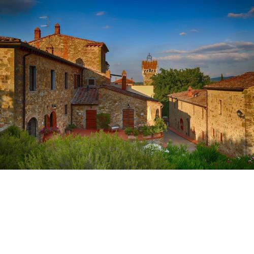 Tenuta Lupinari