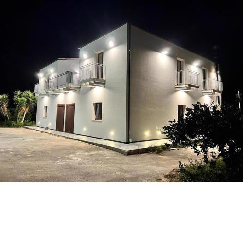 Tenuta Macconi Country Rooms