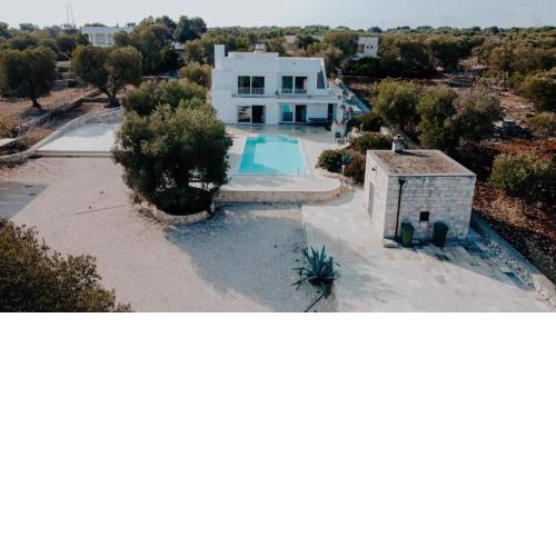 Tenuta Matilda - by TripOstuni