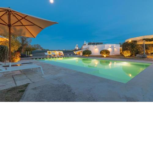 Tenuta Minnea - Cisternino
