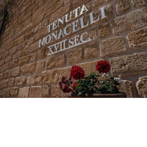 Tenuta Monacelli Lecce