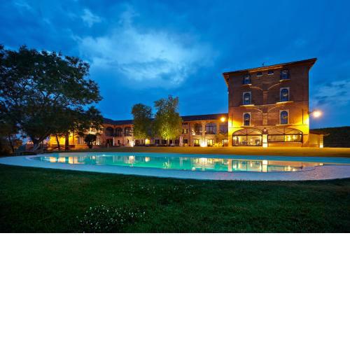 Tenuta Montemagno Relais & Wines