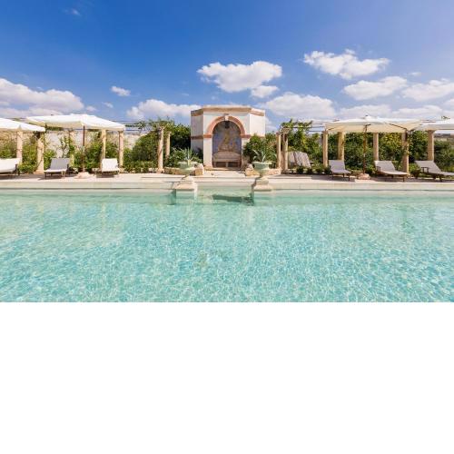 Tenuta Mosè Charming House&Relais Gallipoli