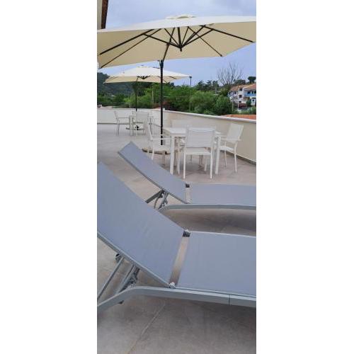 Tenuta Nonna Peppa Luxury apartment