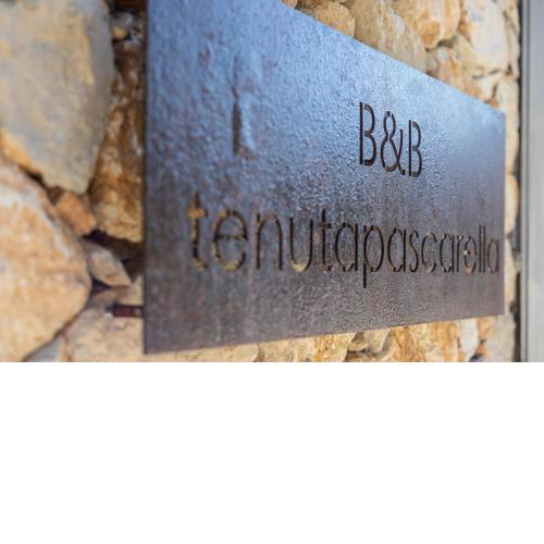 Tenuta Pascarella Bed & Breakfast